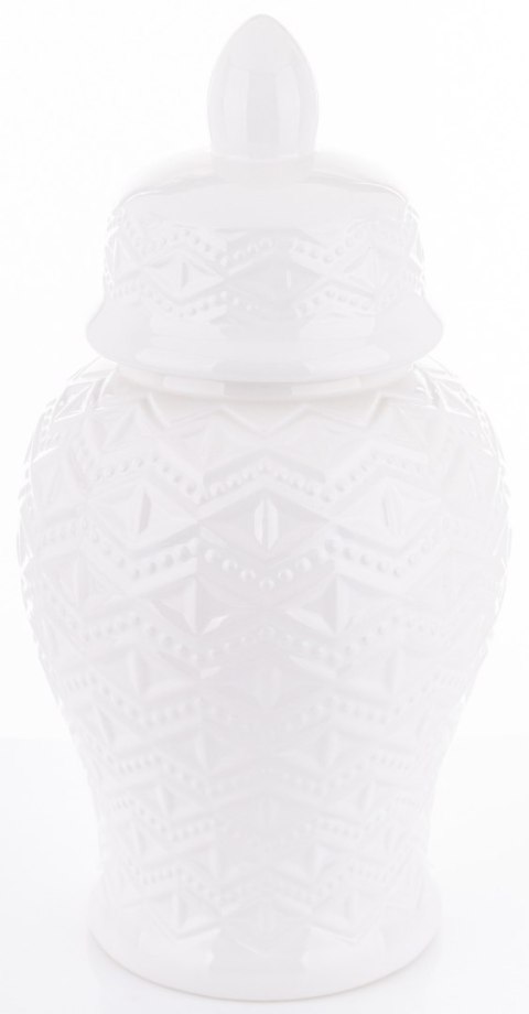 Amfora Pojemnik Ceramiczny