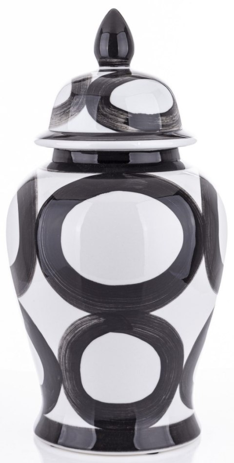 Amfora Pojemnik Ceramiczny