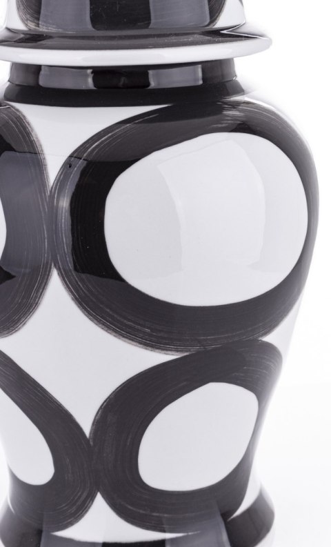 Amfora Pojemnik Ceramiczny