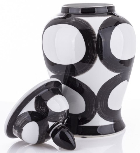 Amfora Pojemnik Ceramiczny