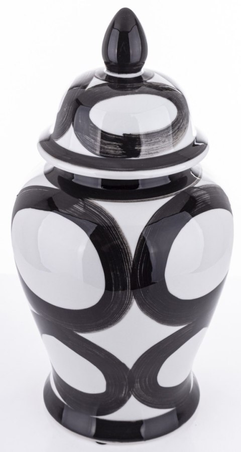 Amfora Pojemnik Ceramiczny