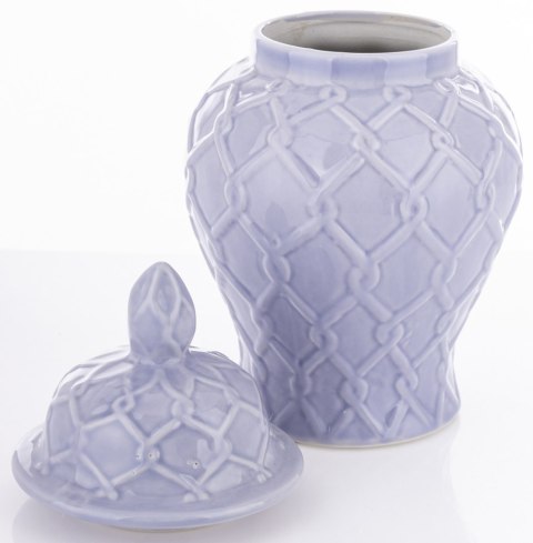 Amfora Pojemnik Ceramiczny