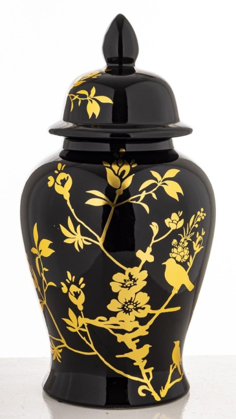 Amfora Pojemnik Ceramiczny