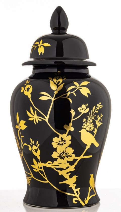 Amfora Pojemnik Ceramiczny