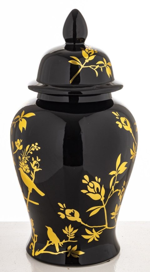 Amfora Pojemnik Ceramiczny