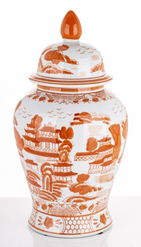 Amfora Pojemnik Ceramiczny