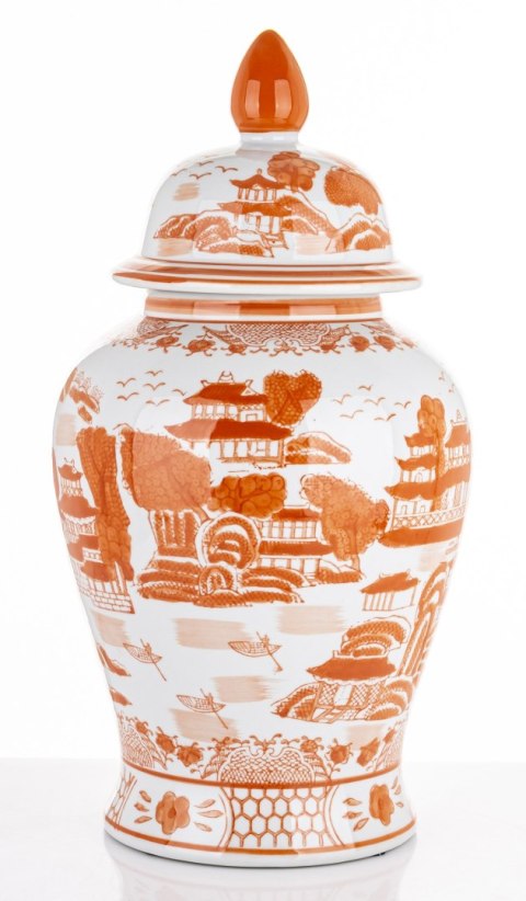 Amfora Pojemnik Ceramiczny