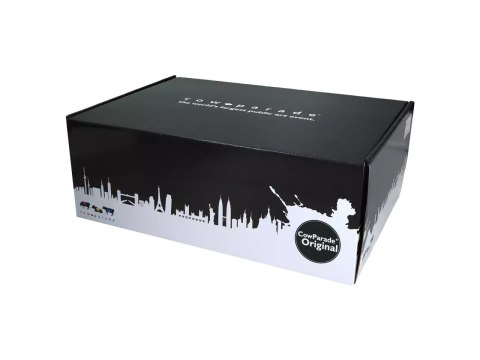 CowParade Manchester 2004, Alphadite Goddess Of Shopping, autor: Simon Walmsey