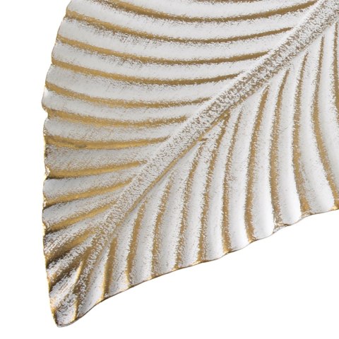 DAZ Taca liść 35x20x6cm