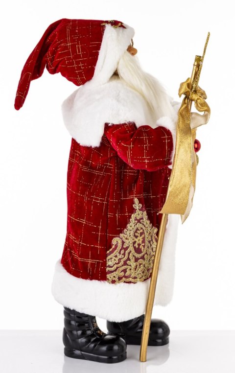 Figurka Mikołaj