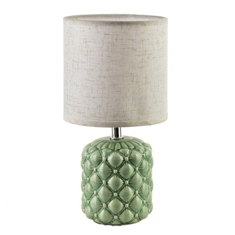 LETI Lampa stołowa 10x14x28,5cm