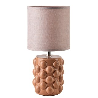 LETI Lampa stołowa 10x14x28,5cm