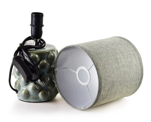 LETI Lampa stołowa 10x14x28,5cm