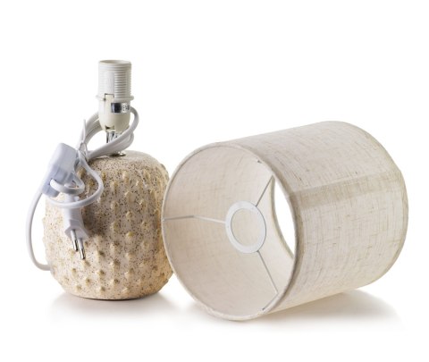 LETI Lampa stołowa 10x14x28,5cm