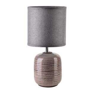 LETI Lampa stołowa 10x14x28,5cm