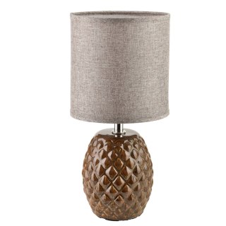 LETI Lampa stołowa 10x14x28,5cm