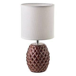 LETI Lampa stołowa 10x14x28,5cm