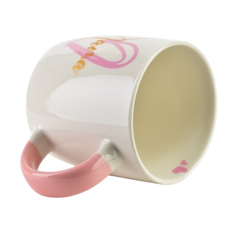 MAMA Kubek z brelokiem 350ml 8,5x12x9cm