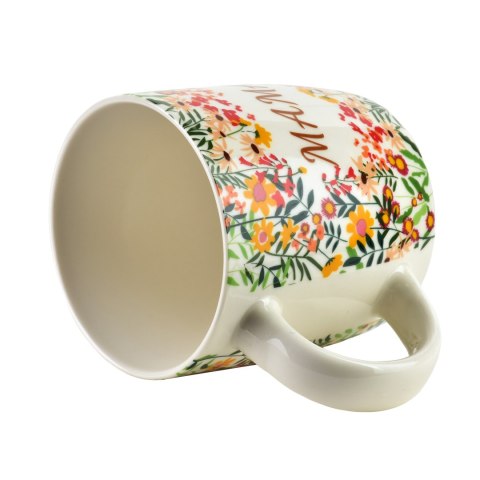 MAMA Kubek z brelokiem 350ml 8,5x12x9cm