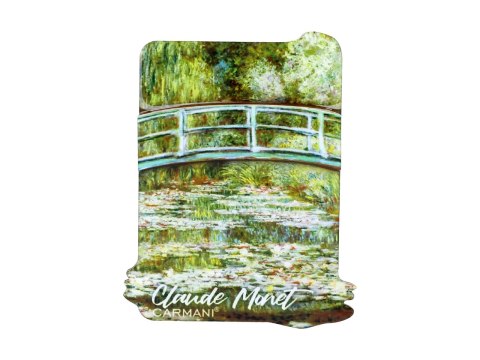Magnes - C. Monet, (CARMANI)