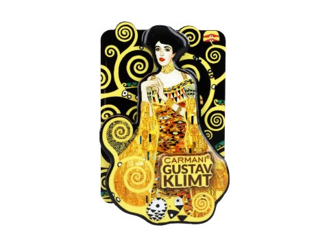 Magnes - G. Klimt, Adela (CARMANI)