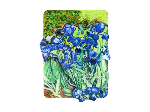Magnes - V. van Gogh, Irysy (CARMANI)
