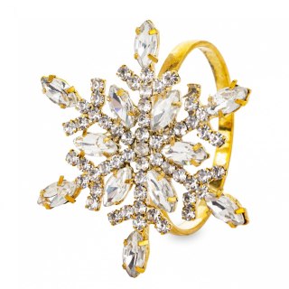 Obrączka Na Serwetkę