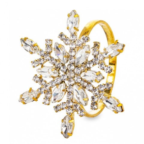 Obrączka Na Serwetkę