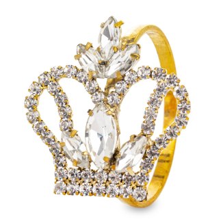 Obrączka Na Serwetkę