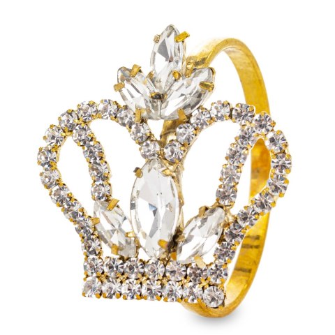 Obrączka Na Serwetkę