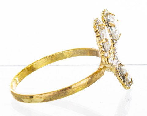 Obrączka Na Serwetkę