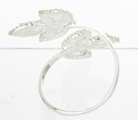 Obrączka Na Serwetkę