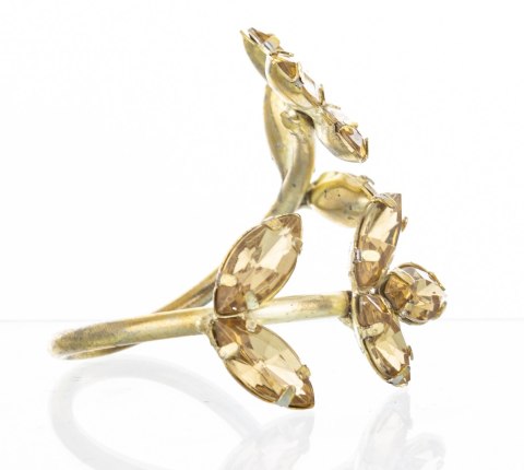 Obrączka Na Serwetkę