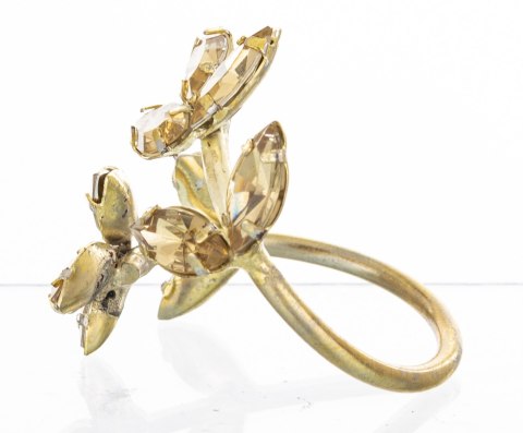 Obrączka Na Serwetkę