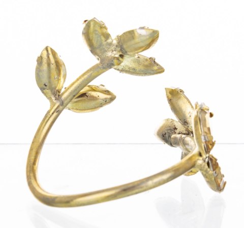 Obrączka Na Serwetkę