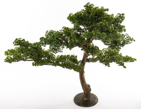 Sztuczne Drzewko Bonsai
