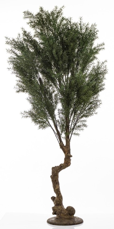 Sztuczne Drzewko Cedrowe