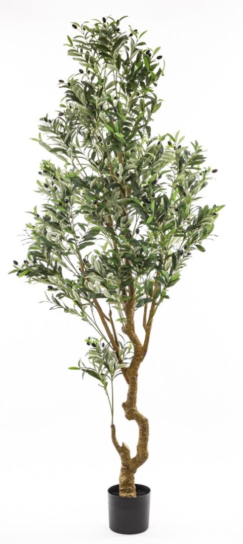Sztuczne Drzewko Oliwne
