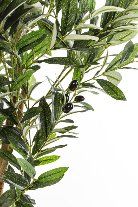 Sztuczne Drzewko Oliwne