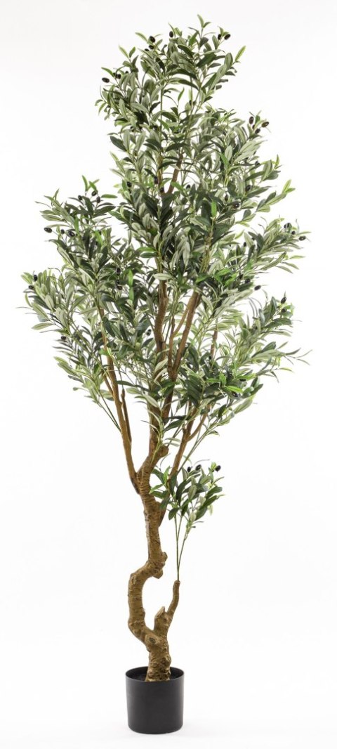 Sztuczne Drzewko Oliwne