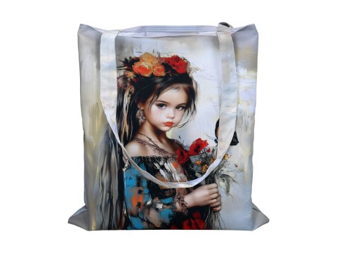 Torba na ramię - N. Bonilla, Kocie opowieści Luny (CARMANI)