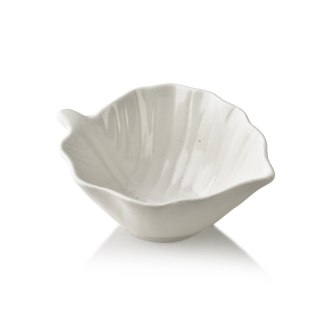 BASIC Miseczka Liść 11x9x4cm 120ml