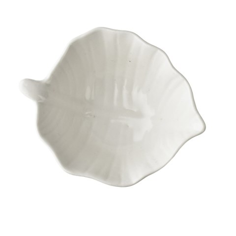 BASIC Miseczka Liść 11x9x4cm 120ml
