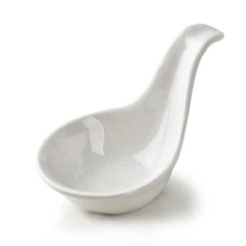 BASIC Miseczka do dipów 6x6x2cm 60ml