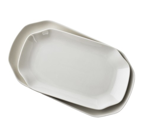 BASIC Półmisek 26x15x3cm