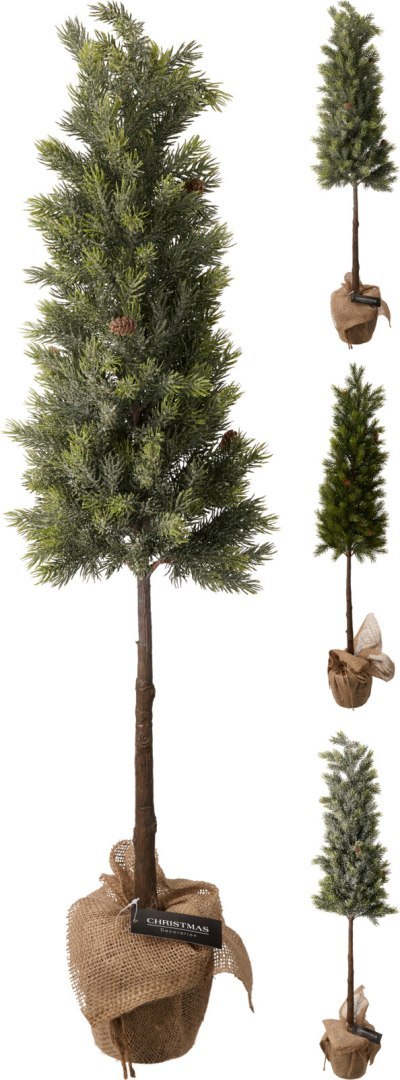 CHOINKA W DONICZCE 106CM