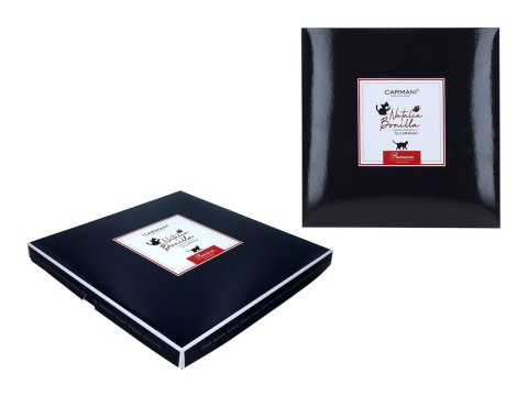 Chusta - N. Bonilla, Kocie opowieści Mii (CARMANI)