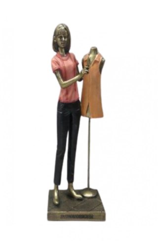 Figurka Kobieta Krawcowa