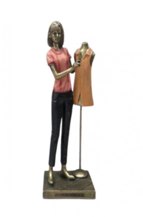 Figurka Kobieta Krawcowa