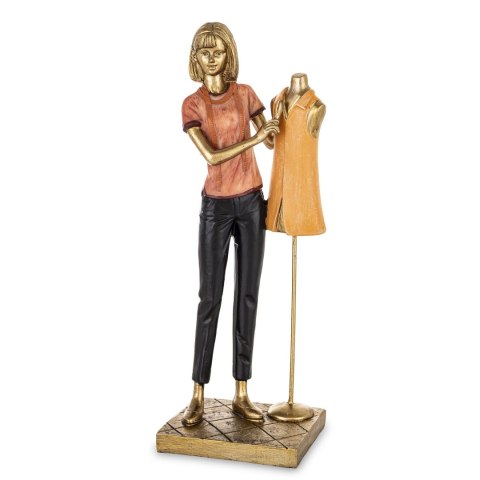 Figurka Kobieta Krawcowa